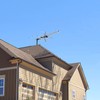 Five Star Yagi Satellite HD TV Antenna up to 200