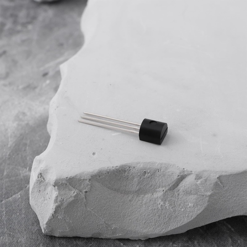 SING F LTD 20PCS 2SK30A Y JFET Transistors 2SK30 2SK30Y