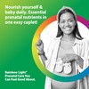 Rainbow Light Prenatal One High Potency Daily Multivitamin with Folate,