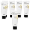 COSRX Full Fit Propolis Honey Overnight Mask, 60ml, 6 pcs / 코스알엑스 풀핏 프로폴리스 허니 오버나이트 마스크, 60ml, 6개