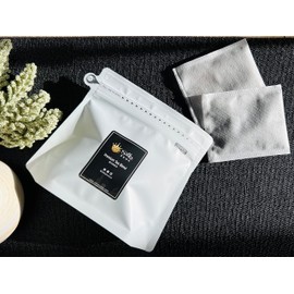 Silk+ Tea | Premium Tea blend Convenient Pack - Hong Kong Style Milk Tea Breakfast Tea | Caffeinate (12 Tea bags, 9g each)