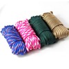 Aufodara Pack of 4 19 ft/6 m Paracord Cords 4