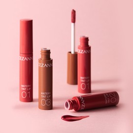 Cezanne [Cezanne] Watery Tint Lip 1ea / [세잔느] 워터리 틴트 립 1ea