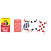 Modiano Poker 98 Mignon Red