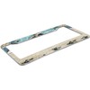 Sea Turtle License Plate Frames Beach License Plate Holder Covers