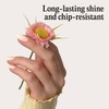 Mylee Gel Nail Wraps [Marshmallow Melt] - 20 Pre-Cured Gel