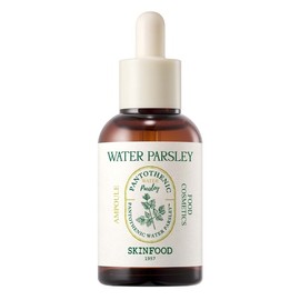 Skin Food Pantothenic Water Parsley Ampoule 50ml / 판토테닉 워터파슬리 앰플 50ml