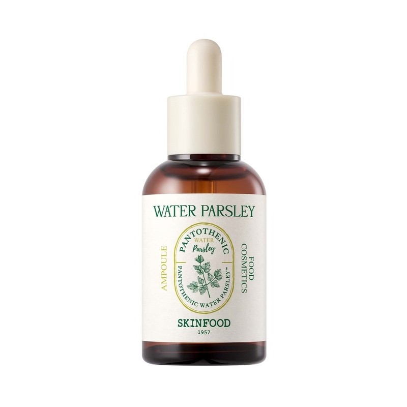 Skin Food Pantothenic Water Parsley Ampoule 50ml / 판토테닉 워터파슬리