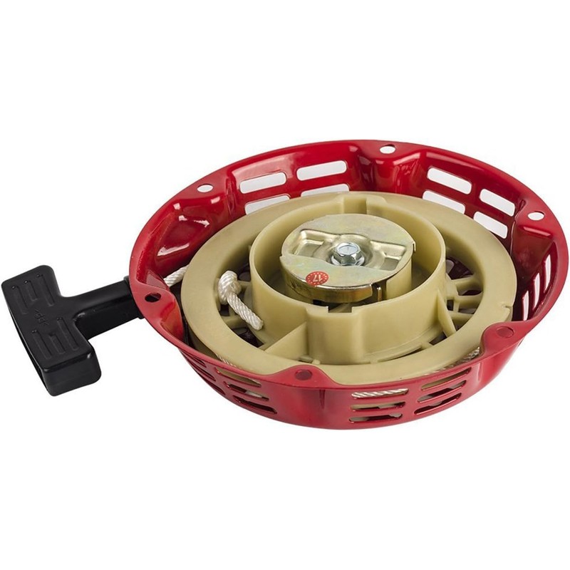 Recoil Pull Starter For Mi-T-M GEN-3600-0MM0 GEN-3600-0DM0 Generator