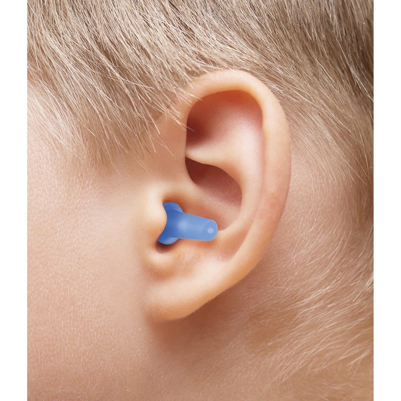 Original Child EarPlanes by Cirrus Healthcare Ear Plugs Airplane Travel