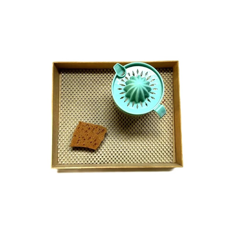 Montessori - Kit Exprimir Naranja