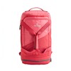 TETON Sports Nanda Travel Line, Ruby, 55L Backpack-Duffel