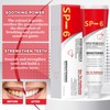 Sp-6 Toothpaste, Sp-6 Probiotic Toothpaste, Whitening Toothpaste, 120 g, Sp