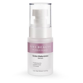 Pack Serum Luminosidad Hidratante Acido Hialuronico + Vitamina C
