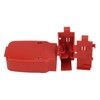 Battery Terminal Cover 32418 RNA 300 Battery Cable Terminal Cap