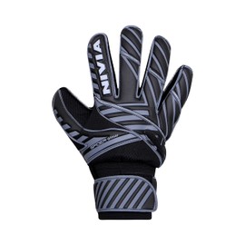 NIVIA Spider F.B G/Keeper Gloves Large Black