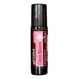 Doterra Citrus Bloom Touch Mezcla De Aceites Esenciales Doterra