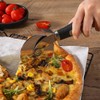 Premium Pizza Cutter Steel Pizza Cutter Wheel Food Grade Pizza