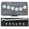 Molde de ortodoncia, Mini accesorios de ortodoncia, Kit de inicio