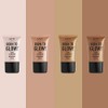 NYX PROFESSIONAL MAKEUP Born To Glow Liquid Illuminator - Pure