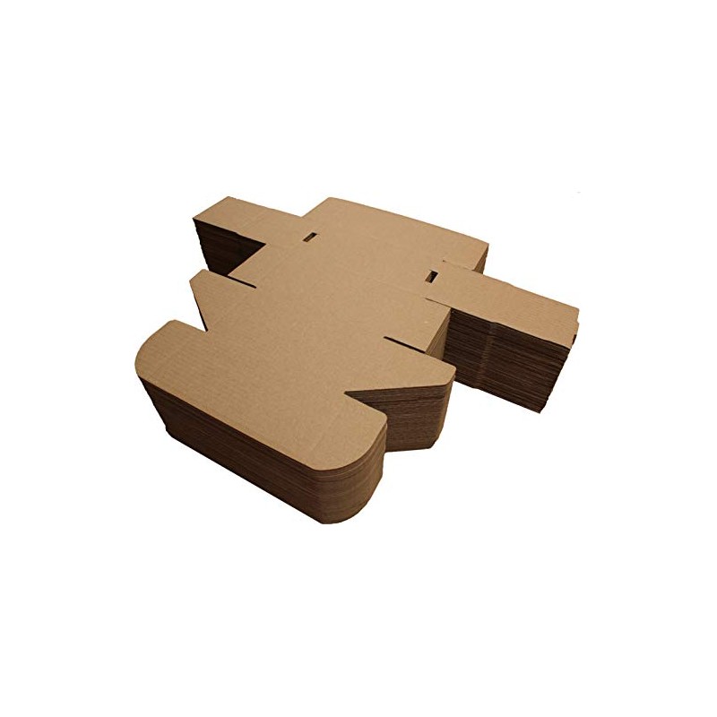 ☆ 8x4x4" (20cm x 10cm x 10cm) ☆ Shipping Storage