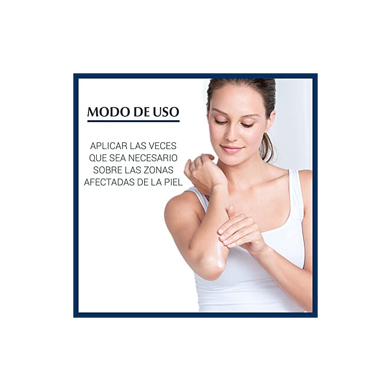 Eucerin Pomada Reparadora Aquaphor Piel Extra Seca 55Ml