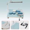 Jiabailie Foam Cutting Machine,72W Hot Wire Cutter,Lightweight Hot Wire Foam