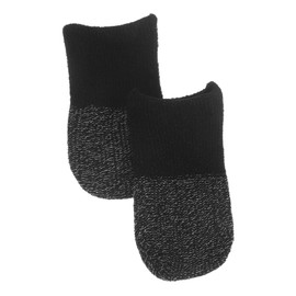 Operitacx 10pairs Gaming Finger Sleeves Anti-Slip Sweatproof Touchscreen Thumb Covers for Mobile Devices Breathable for Enhanced Gaming Performance