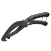 Bicycle Tyre Removal Clamp, Portable Bicycle Tyre Tie Rod Tyre