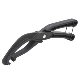 Bicycle Tyre Removal Clamp, Portable Bicycle Tyre Tie Rod Tyre Pliers Tyre Repair Clamp Repair Tool Accessories