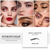 Eyebrow Lifting Set, Brow Lifting Set, Brow Lamination Kit, Semi-Permanent