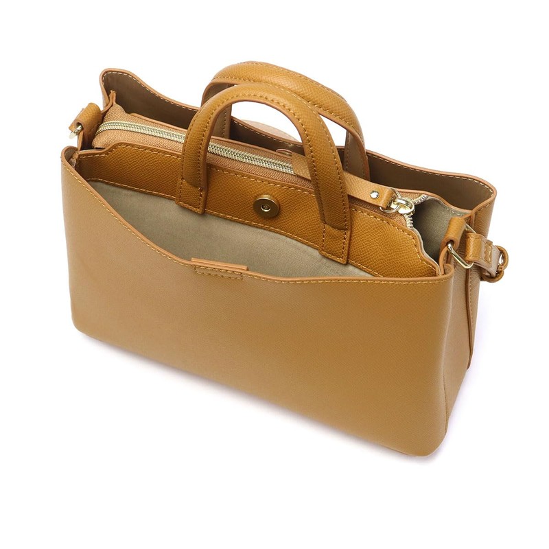 Legato Largo LH-F3371 Tasukaru Kaban Mini Shoulder Bag, Shoulder Bag,