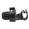 Night Cycling High Brightness Bike USB Charging Front Light Lamp