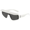 Sunglasses Dolce & Gabbana DG 6177 331287 White