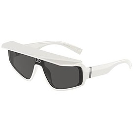 Sunglasses Dolce & Gabbana DG 6177 331287 White