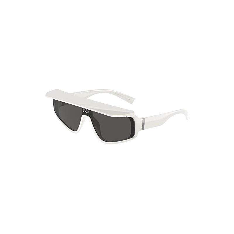 Sunglasses Dolce & Gabbana DG 6177 331287 White