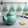 City to Cottage® - Teapot Coffee Pot for 2 Cups