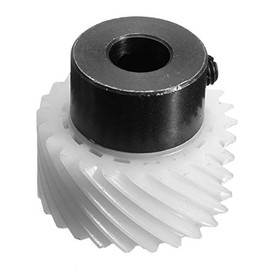 Bluelover Haushalt Elektrische Nähmaschine-Antrieb Getriebe Zubehör Für Riccar 414 500 505 515 600 610