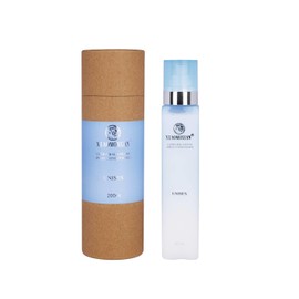 Xiaomoxuan Hair Balance Leave-In Conditioner Heat Protectant Spray with Vitamin B5 for Hair - Moisturizing Amino Acid Hair Treatment Leave-In for All Hair Types