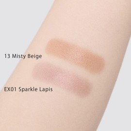 Celvoke Araous Lips 13 Misty Beige Refill Lip Tint Tint Trip Balm Lipstick 2024 AW Collection