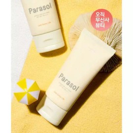 ARRNN 파라솔 에어리 선크림 듀오 (총 100ml) 2029907 ARRNN Parasol Airy Sun Cream Duo (Total 100ml) 2029907