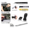 Window Tint Tools kit Vinyl Wrap Tool for Car Tinting