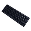 61 Keys Gaming Keyboard 2.4G Bluetooth Wired 3 Modes Keyboard