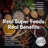 Country Farms Collagen + Greens Dietary Supplement, Energizing Superfoods, 10.6