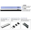 Knife Sharpening Stone Set – Professional Whetstone 4 Side Grit