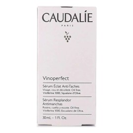 Caudalie Vinoperfect Srum Antimanchas con cido Hialurnico 30ml Todo Tipo de Piel                                                                      
