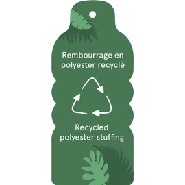 Deglingos 31600 Backpack