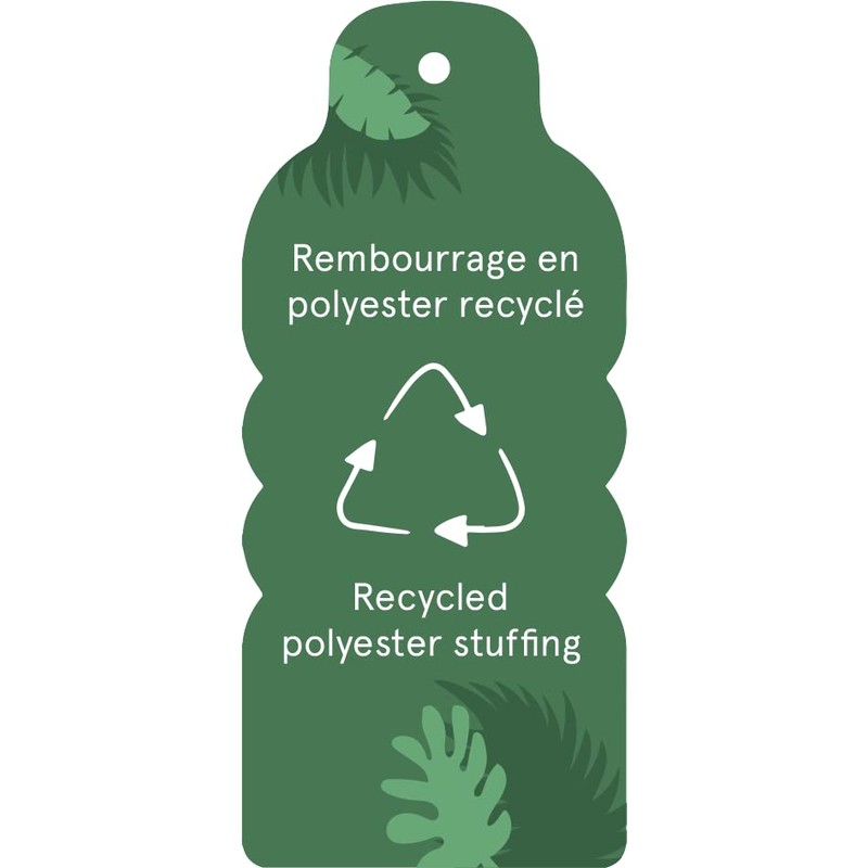 Deglingos 31600 Backpack