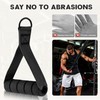 Pull Up Assistance Bands - Adjustable Heavy Duty Pull Up