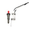 30cm Igniter Assembly Replacement Kit Suitable for Weber Q100 Q120